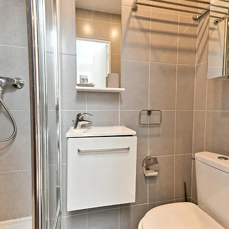 Apartament Terrasse Vue Incroyable Sur Tour Eiffel *