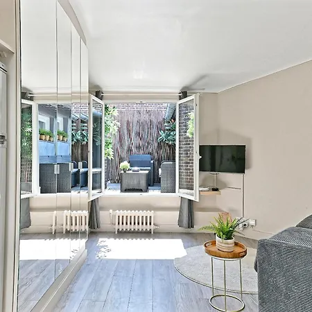 Apartman Terrasse Vue Incroyable Sur Tour Eiffel