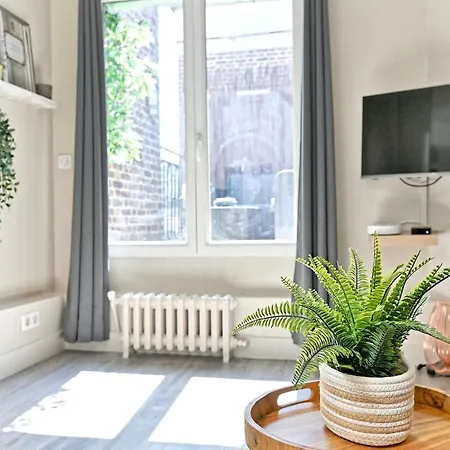 Apartman Terrasse Vue Incroyable Sur Tour Eiffel *