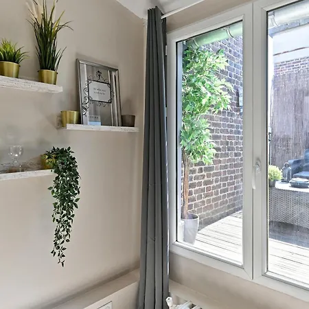 Terrasse Vue Incroyable Sur Tour Eiffel * Παρίσι