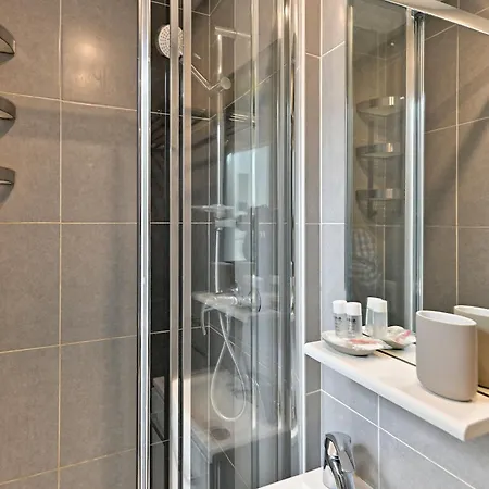 アパート Terrasse Vue Incroyable Sur Tour Eiffel *