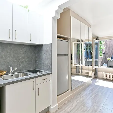 Terrasse Vue Incroyable Sur Tour Eiffel アパート