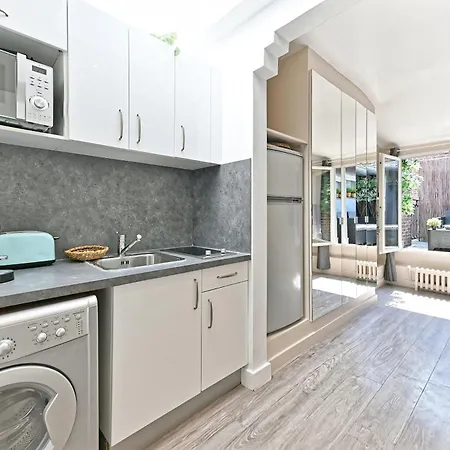 Terrasse Vue Incroyable Sur Tour Eiffel アパート