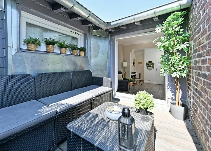 Apartamento Terrasse Vue Incroyable Sur Tour Eiffel